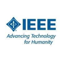 IEEE logo