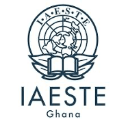 IAESTE KNUST logo