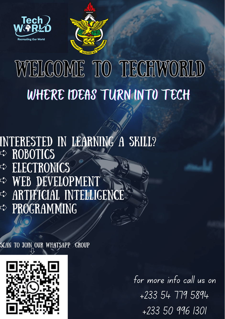 techworld