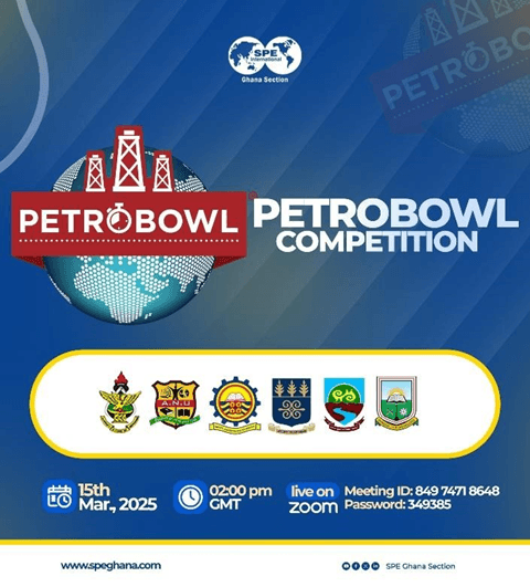Petrol Bowl Competion-Qualified for 2025 Africa Championship in Nigeria, showcasing technical excellence