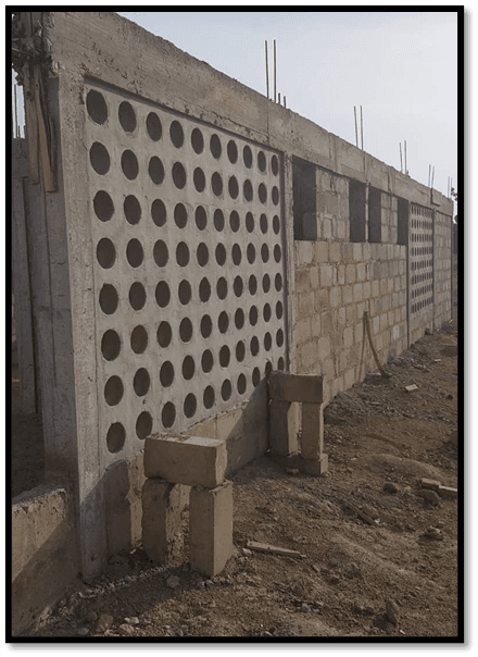 EWB-KNUST Clinic Project