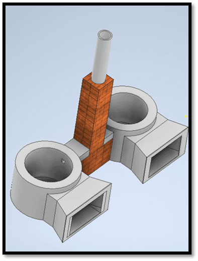 EWB-KNUST Kitchen stove project