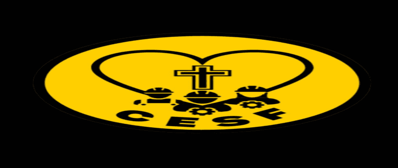 CESF logo